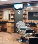 A.bekk Coiffure Barbier