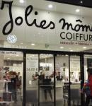 Coiffure Jolies Mômes