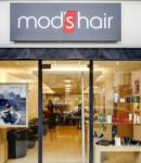 Mod's Hair Stéphane et Compagnie Franchisé indépendant