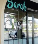 Sarah Coiffeur Et Barbier