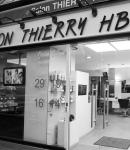 Coiffure Salon Thierry H.B