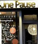 Un Hair ... Une Pause