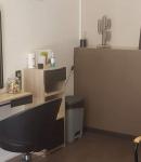 Chez Le Coiffeur  Jfj