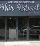 L'Hair Naturel par Lucy