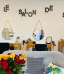 Le Salon De Debo