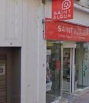 Saint Algue