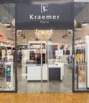 Coiffure Kraemer par benjamin Stalter