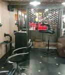 Guillaume Tenti Coiffeur