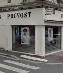 Franck Provost