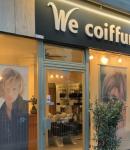 We Coiffure
