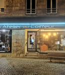 L ATELIER DU COIFFEUR