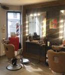 Salon Laurent Philippe