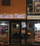 Jean Louis David