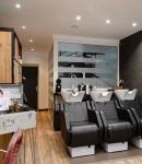 Atelier de Coiffure (L')