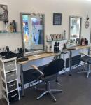 Le Salon Par Aurelia