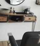 Coiffure Marie-Laure