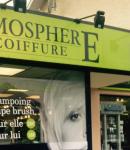 Atmosphère Coiffure