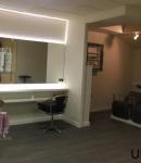 Le Fauteuil Par Exel Coiffure