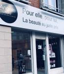 Angele Coiffure Lille
