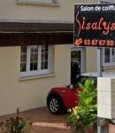 Isalyss Coiffure