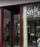 Coiffure Style et Profil