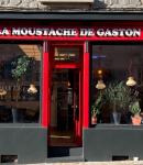 La Moustache De Gaston