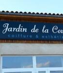 Le Jardin de la Couleur