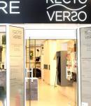 Recto-Verso Coiffure