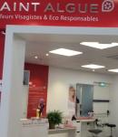 Saint Algue
