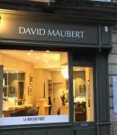 David Maubert