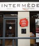 Intermede Coiffure