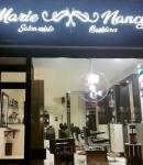 Marie Et Nancy
