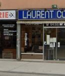 Laurent Coiffure