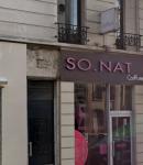 Sonat Coiffure