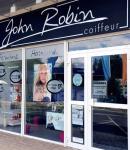 John Robin Coiffure