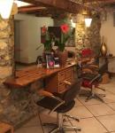 LE SALON COTE CAMPAGNE