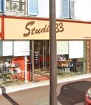 Coiffure Studio 33