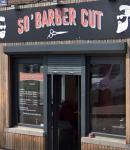 So Barber Cut