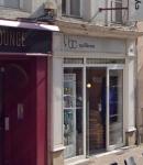 Gomina - Cyrill Brune