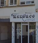 Maxence Coiffure