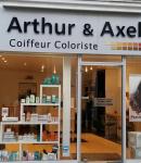 Arthur & Axel Coiffure
