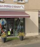 AUX CISEAUX D'ARGENT