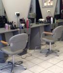 SALON SABINE