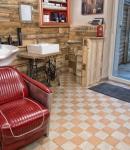 L'industrie Coiffure