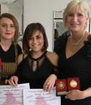 Elégante Coiffure Nathalie