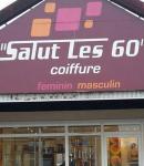 SALUT LES 60