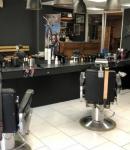 Les barbiers du cours