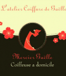 L'atelier Coiffure De Gaelle