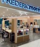 Salon Frédéric Moreno MJS Azur Franchisé indépendant