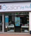 O SALON BY FRED